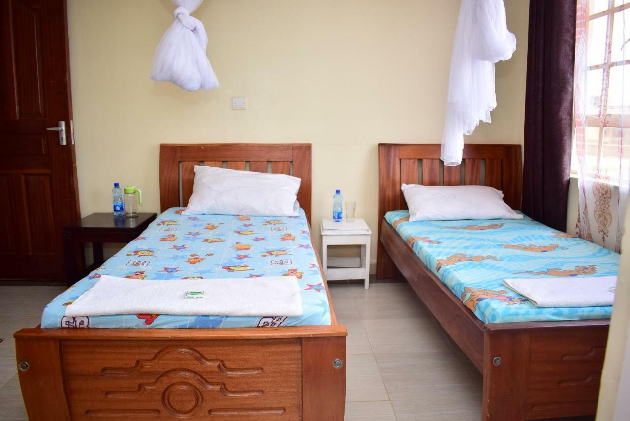 Joy Comfort Homestay Найроби Экстерьер фото