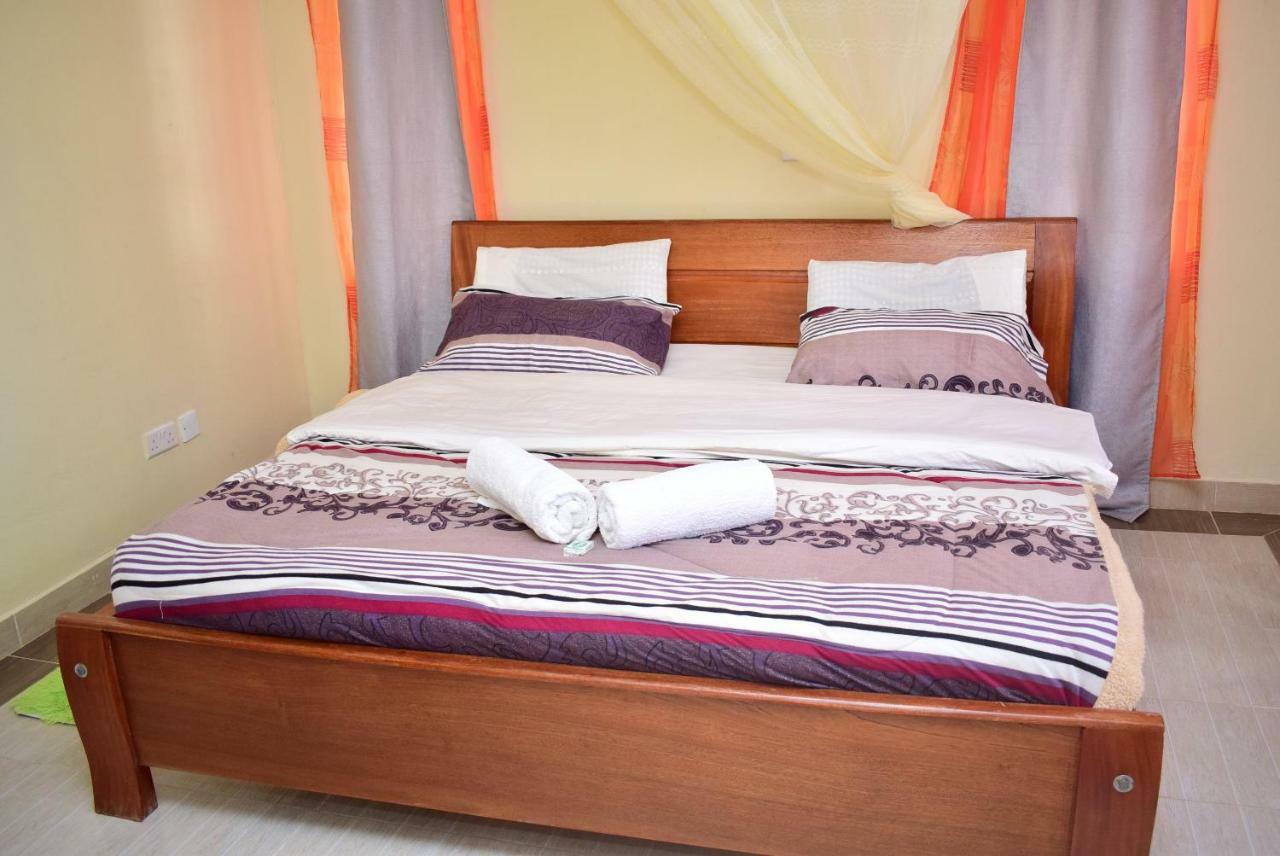 Joy Comfort Homestay Найроби Экстерьер фото