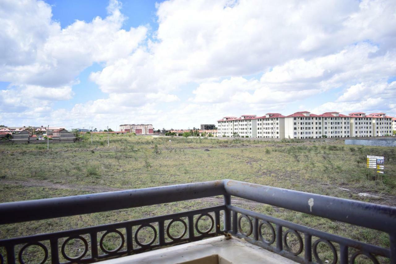 Joy Comfort Homestay Найроби Экстерьер фото