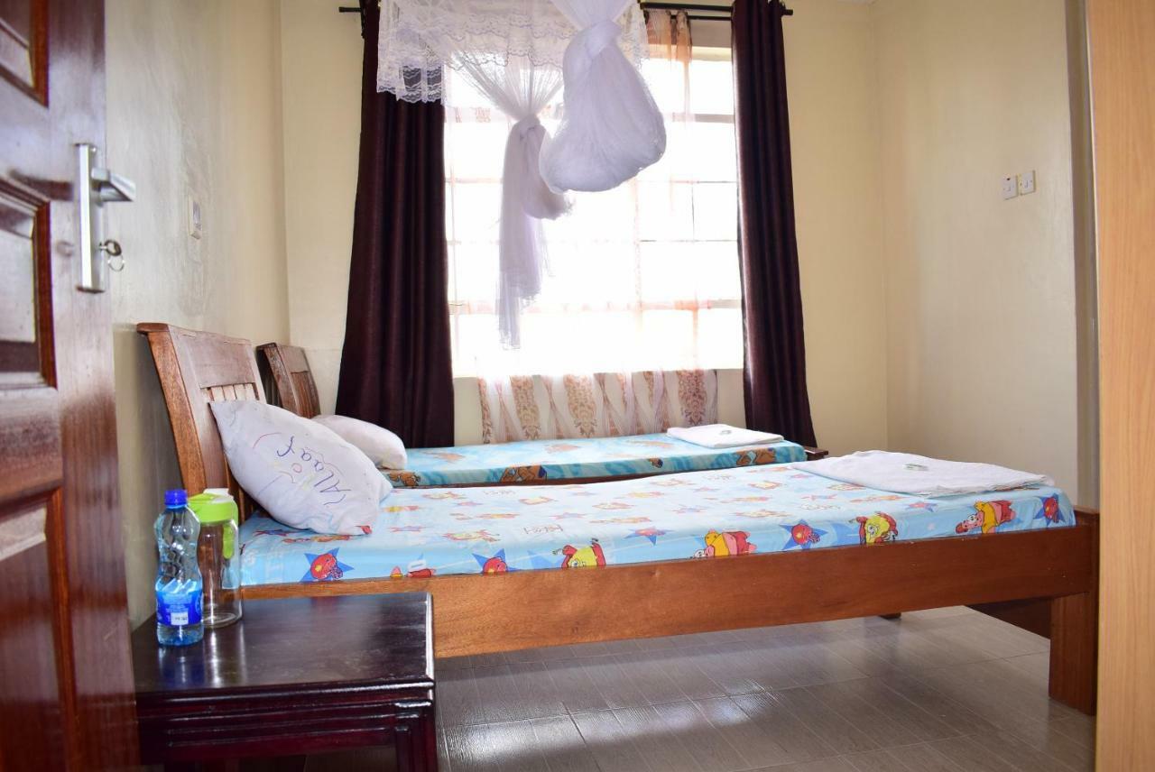 Joy Comfort Homestay Найроби Экстерьер фото