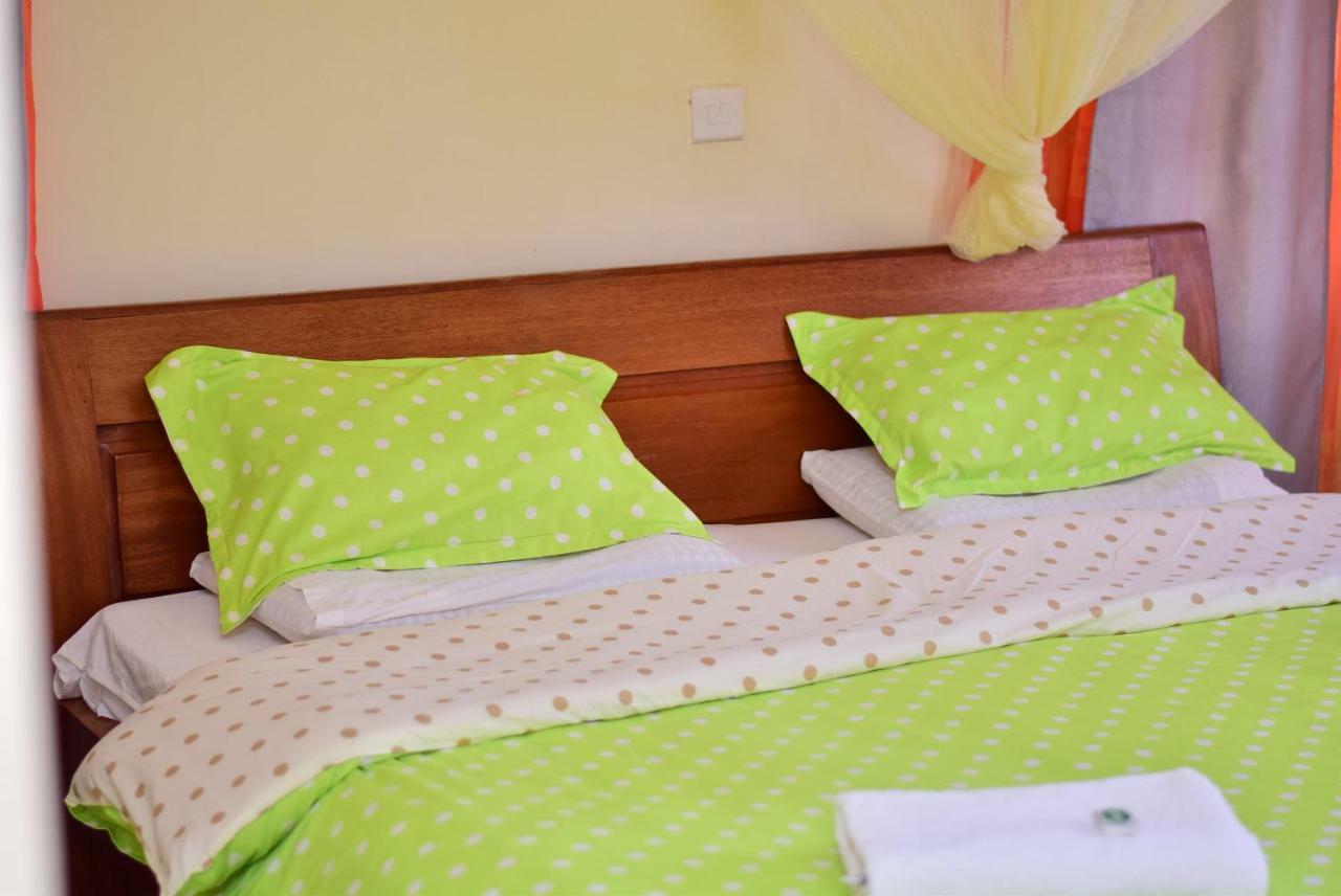 Joy Comfort Homestay Найроби Экстерьер фото
